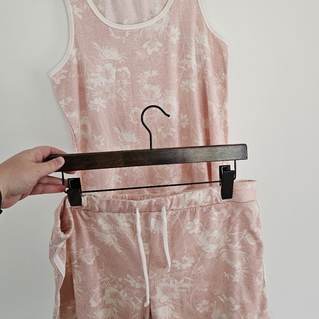 Lucky Brand Pajama Set